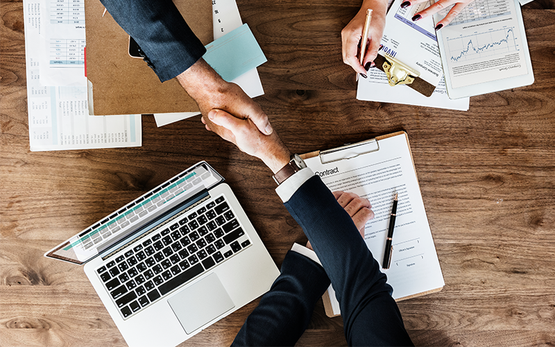 Contrato Social — Como fazer?