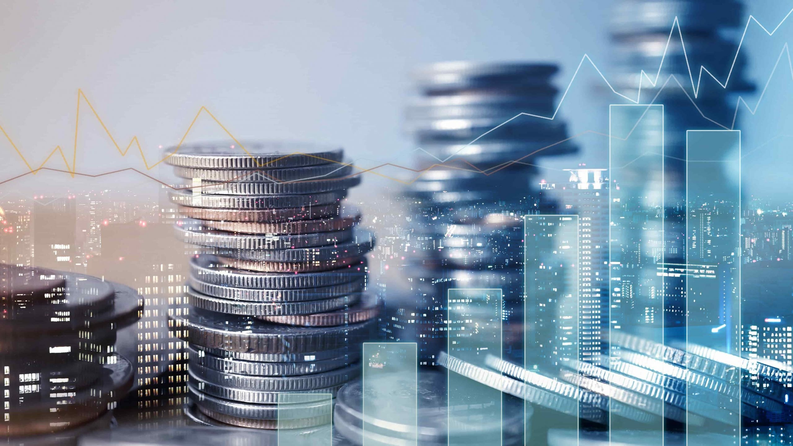 Financiamento empresarial – Entenda o que é e descubra o necessário para conseguir o seu!