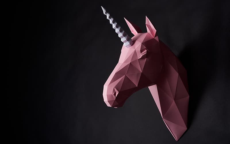 O próximo Unicórnio pode ser o seu! Tenha em mãos o guia para obter sucesso em sua Startup