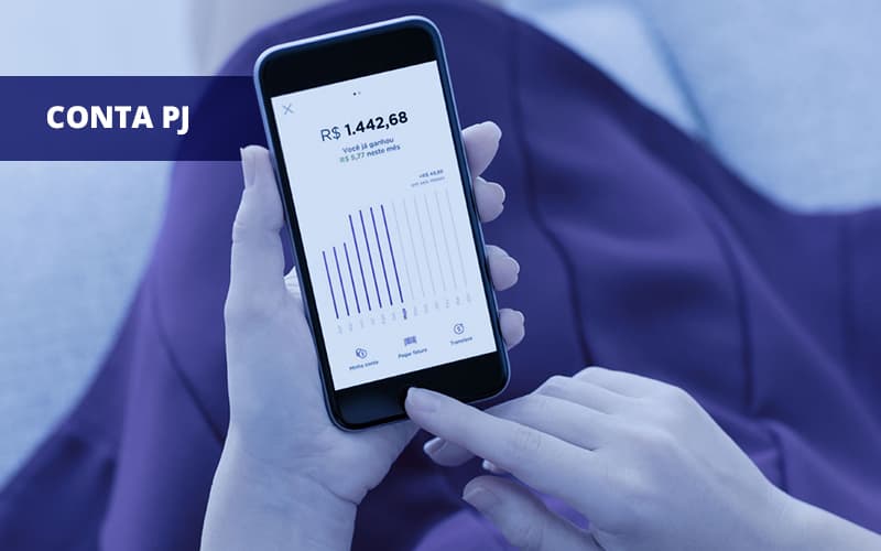 Conta PJ – Por que é preciso ter uma e como abrir a sua?